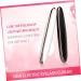 Didiseaon Heated Eyelash Curler Set - Professional Hot Lash Curling Iron & Wand for Stunning Lashes | International Shipping Available - Buy Online on GoSupps.com