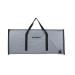 Buffalo Gear Fish Cooler Bag 40x18In Grey Basic Zipper