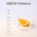 4 Pack Vitamin C Moisturizing Skin Care Set for Women Girls Anti-Aging Brightening Face Skin Care Kit Cleanser Serum Eye Cream and Eye Cream - Buy Online on GoSupps.com