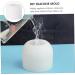 LABRIMP Silicone Candy Molds 2pcs Rose Ice Mold Candle Molds Fudge Soap Ice Sphere Mold Cake Baking Gadget 3D Ingredients Roses - Buy Online on GoSupps.com