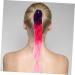 DOITOOL Braid Hair Extension Synthetic Braided Extensions High Temperature Hair Braid Crochet Twist Braids Hair Color Wigs Synthetic Wigs Jumbo Braiding Hair Extension To Weave Extend - Buy Online on GoSupps.com