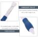 Embroidery Punch Needle Kit - Stitching Tool Set for Jewelry Making - Buy Online on GoSupps.com