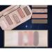 Huazhixiao Moonlight Mermaid Series 5 Color Eyeshadow Palette - Pigmented Multichrome Shades - Buy Online on GoSupps.com