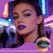 2 Pi ces Crayon Eyeliner Waterproof Rotatifs Crayons Ombre Paupi res lumineux Effet longue Dur e Couleur D grad e Avec Applicateur - Buy Online on GoSupps.com