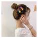 Buy Gummy Bear Hair Clips for Girls & Women - 3 Pack | Trendy Hair Accessories - International Shipping - Buy Online on GoSupps.com