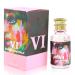 VI Edition Speciale Perfume for Women | Impression of PARFUM Delina | Perfume for Women Eau de Parfum | 3.4 Fl Oz / 100 ml | Extrait De Parfum | Long Lasting 8-10 hours - Buy Online on GoSupps.com