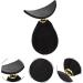 Hemoton Eye Shadow Stamp Eyeshadow Home Tools Seal Tape Applying Eye Shadow Supply Girl Creative Painting - Buy Online on GoSupps.com
