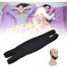 Adjustable Breathable Nylon Chin Strap for Snoring Prevention - Sleep Aid for Men & Women - Buy Online on GoSupps.com