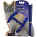 Sytaun Adjustable Orange Nylon Pet Leash - Durable Comfortable & Stylish | International Shipping Available - Buy Online on GoSupps.com