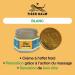 Tiger Balm - BAUME DU TIGRE Blanc - Baume effet froid - Parfum menthol - Pour sportifs apr s l'effort ou en massage de la poitrine ou des tempes. En massage pour se relaxer - 19 g 9.5 g (Lot de 2) 2 - Buy Online on GoSupps.com