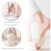 ZOCONE 6 Pairs Ball of Foot Cushion Pads for Women - Honeycomb Metatarsal Pads for Pain Relief & Fatigue Prevention - Beige - Buy Online on GoSupps.com