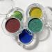 Optical Chameleon Glitter Shimmer Eyeshadow 9 Colors Pigment Diamond Shine Eyeshadow Professional Eyes Makeup Party Cosmetic (Color : #6) - Buy Online on GoSupps.com