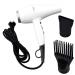 YingEnter Professional Plastic Hair Dryer Nozzle Comb Attachment - Type B - Buy Online on GoSupps.com