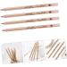 FOMIYES 12 Pcs Concealer Pen Cover up Makeup Concealer Highlighter Concealer for Dark Circles Wooden - Buy Online on GoSupps.com