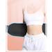 Penelife Abdominal Belt - Breathable Non-Slip Waist Trainer for Men & Women - Adjustable Sports Belly Trainer - Ideal for Home Use - Buy Online on GoSupps.com