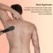 Back Applicator - Streak-Free Foldable Tanning Lotion Applicator for Back | Neamou Men's and Women's Back Sunscreen and Tanning Lotion Applicator - Buy Online on GoSupps.com