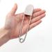 Set of 10 Giant Stainless Steel Safety Pins - Heavy Duty Laundry Tool Gadget - Buy Online on GoSupps.com