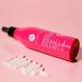 Luseta Keratin Leave-in Conditioner - Anti Frizz Treatment for Curly Hair - 8.5 Fl Oz - Buy Online on GoSupps.com