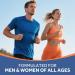 Doctor's Recipes NAD Supplement Nicotinamide Riboside Resveratrol NMN Alternative for Anti-Aging w/Magnesium Glycinate & L-Tryptophan 650mg Per Serving Energy & Mood Boost 60 Vegan Capsules - Buy Online on GoSupps.com
