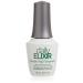 Morgan Taylor Daily Elixir Keratin Treatment  Base Coat For Nails  Long Lasting Nail Polish  Strengthening Base Coat  0.5 oz.