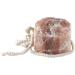 PFIFF 101744 Himalayan Salt Lick - 500g Mineral Stone for Livestock - Premium Quality - International Shipping - Buy Online on GoSupps.com