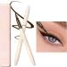 Eye Liner | Quick-Drying Waterproof Long-Lasting Eye Liners for Women Liquid Eyeliner Smudge Resistant Eye Liners for Women Girls Shakven 2# - Buy Online on GoSupps.com