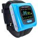 Buy Contec CMS50F Wrist Pulse Oximeter - Accurate Health Monitoring with Software & Download Cable - Fast International Shipping - Buy Online on GoSupps.com