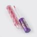 Buy Vivienne Sabo Lip Gloss Cristal - Sheer Plum Super Sparkly Glitter | International Shipping Available - Buy Online on GoSupps.com
