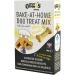 Oggi's Oven Dog Cheese Biscuit Baking Mix Kit 150g with Cutter - Homemade Treats for Your Pup - Buy Online on GoSupps.com