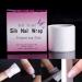 Self-Adhesive Silk Nail Wrap - UV Gel & Acrylic Nail Protection | Reinforcement & Nail Art Tools - Buy Online on GoSupps.com