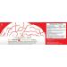 KSM-66 Ashwagandha Capsules 300mg | 90 Count | Ayurvedic Adaptogen Supplement for Stress Relief, Energy, Memory, and Focus - Buy Online on GoSupps.com