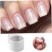 Fibreglass Nail Repair Silk Fibreglass Nail Extensions Nail Glue Stickers Silk Nail Wrap Nail Art Tool for Fingernail Repair nail swrap - Buy Online on GoSupps.com