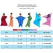 WGUST Dynamic Movement Sensory Body Sock Updated Version for Children and Adults with Sensory Proceessing Disorders Or Autism Suitable Age 3-18 Years Old Adults (Color : Sky Blue Size : L/Large-71* L/Large-71*142cm Sky Blue - Buy Online on GoSupps.com
