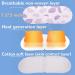 Heated Steam Eye Mask for Headache Relief and Relaxation - 10 Pack - Buy Online on GoSupps.com