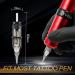 Yuelong 20pcs 1205M1 Disposable 12 Standard 0.35mm Magnum Tattoo Needles - Buy Online on GoSupps.com