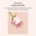 HEIMISH Bulgarian Rose Hydrogel Eye Patch (60ea) for Puffy Eyes | Korean Skincare with Bulgarian Rose Water for Elasticity and Moisturizing - Buy Online on GoSupps.com