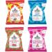 Various Flavoured Boiled Retro Jelly Sweets Bag 130g | Pick Any Type & Number of Bags - Buy Online on GoSupps.com