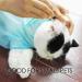 500pcs Long Cotton Swabs for Makeup, Gun Cleaning, or Pets Care - Buy Online on GoSupps.com