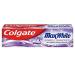 Colgate Max White Sparkle Diamonds Toothpaste 75ml | teeth whitening toothpaste | shines enamel for whiter teeth | longer lasting freshness than regular fluoride toothpaste | fights cavities 75ml Sparkle Diamonds