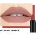 Buy Matte Lipstick Pen - Moisturizing Lip Glaze for Vibrant Color | International Shipping - Buy Online on GoSupps.com