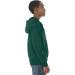 JERZEES Youth Nublend Fleece Sweatshirts & Hoodies - Navy | Sizes S-XL | Cotton Blend - Buy Online on GoSupps.com