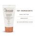 OSMOSIS HYDRATE Plumping Facial Moisturizer - Shea Butter for Aging Sensitive & Dry Skin - 1.69 Fl Oz | International Shipping Available - Buy Online on GoSupps.com