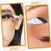 HAPINARY 1 Set Eyebrow Concealer Eyeliner Tool Eyebrows Brush Precision Concealer Brush Brow Brush Black Wood - Buy Online on GoSupps.com