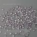 TQUXNGA Nail Art 50 Rhinestones and Irregular Jewels Set for Creative Designs Manicure Purple - Buy Online on GoSupps.com
