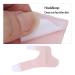 GOTOTOP Baby Thumb Guard - Reinforced Support Bar Breathable Fabric Multifunctional Thumb Brace for Correction & Rehabilitation (XS - Buy Online on GoSupps.com
