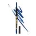 L.A. Girl Ultimate Intense Stay Auto Eyeliner- Never Ending Blue Gel Never Ending Blue 1 Count (Pack of 1)