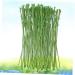 TEHAUX Flower Head Accessory Artificial Flower Stems Artificial Flower Heads 150 Pcs Artificial Rose Flower Faux Flower Stems Faux Floral Stems Artificial Flower Stem Greenx3pcs 33cmx3pcs - Buy Online on GoSupps.com