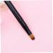 Didiseaon Lipstick Brush Applicator Set - Double Head Lip Gloss Wand & Lip Scrubber for Flawless Makeup Application - Buy Online on GoSupps.com