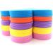 MBJelir EVA Foam Flower DIY Craft Set for Valentine's/Mother's Day Decor - 35PCS, 6 inch, 5 Colors - Buy Online on GoSupps.com