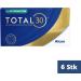 Buy Total30 Contact Lenses for Astigmatism | Best International Shipping Options - Buy Online on GoSupps.com
